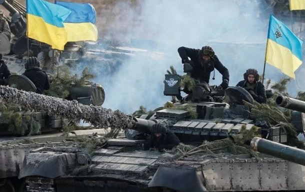 Режим военного времени в Украине: что это значит для Донбасса