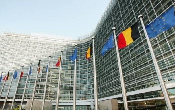 Конфликт на Азове: Совет ЕС принял декларацию 