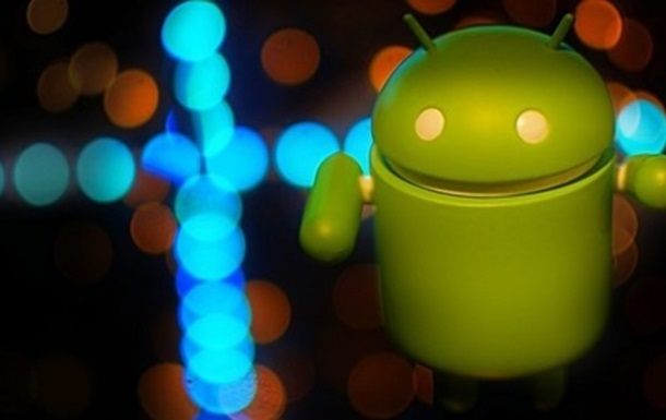   Android ""   