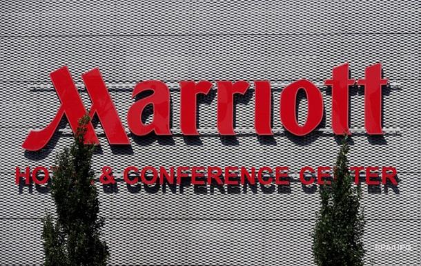 Marriott заявила об утечке данных 500 млн клиентов