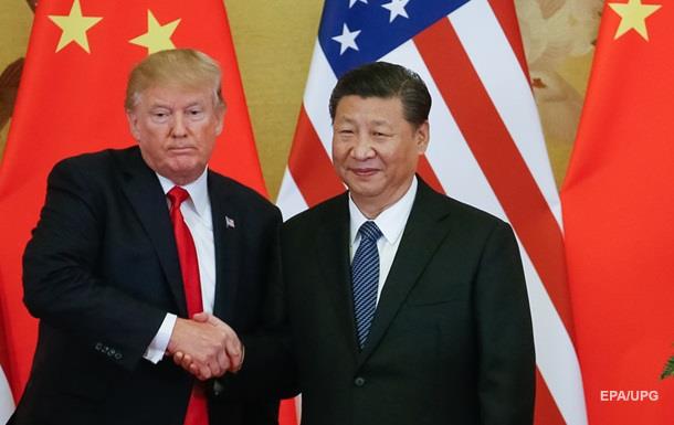 США и Китай договорились не вводить новые пошлины