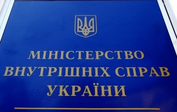 МВД перешло на усиленный вариант несения службы