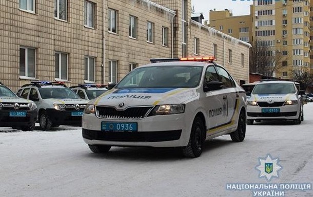 У Вінниці поліцейський збив на дорозі 16-річну дівчину