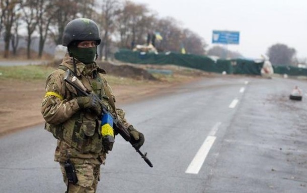 День на Донбасі пройшов без обстрілів
