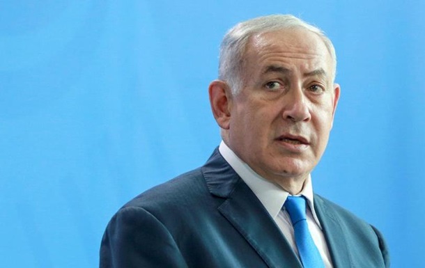 Ізраїльська поліція радить висунути обвинувачення проти Нетаньяху