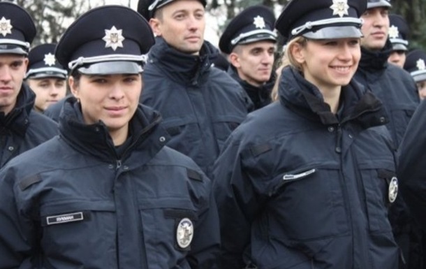 В Харькове и области силовики усилили патрулирование
