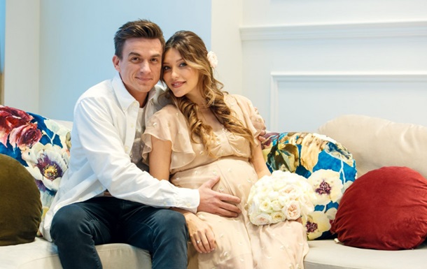 Регіна Тодоренко вийшла заміж