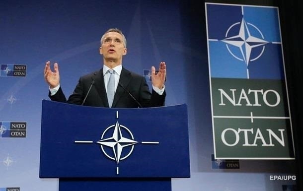 У РФ не було підстав захоплювати кораблі - НАТО