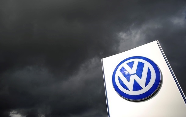 Volkswagen создаст альянс с Ford