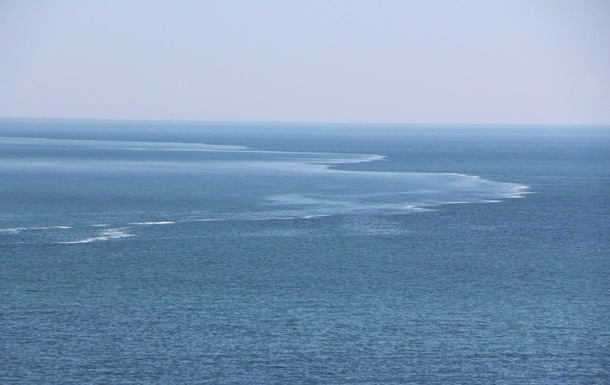 В Україні на 22 км стало більше моря
