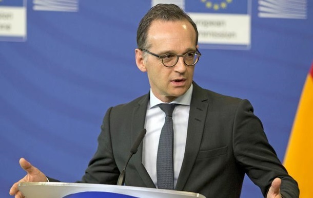 Германия предложила расширить миссию ОБСЕ на Азов
