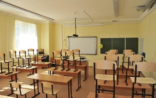 У Харківській області півсотні шкіл закрили через грип
