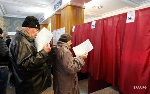 Евросоюз вводит санкции за  выборы  в  ЛДНР  - СМИ