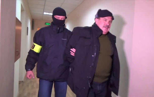 Экс-офицер Черноморского флота получил 14 лет колонии за  шпионаж 