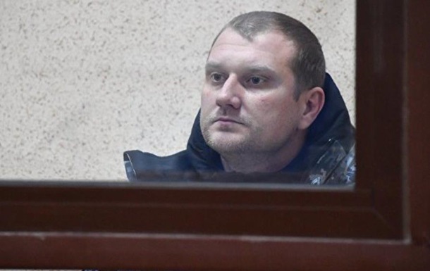 Командир захоплених українських кораблів не визнав провину - адвокат