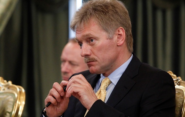 Кремль ответил на заявление Порошенко о войне с РФ