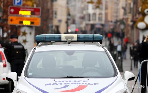 Атака в Страсбурге прокуратура заявила о теракте