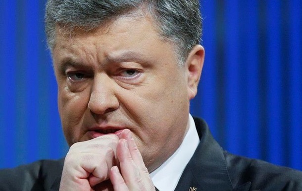 ЗМІ: Порошенко не подав кандидатури суддів від України в ЄСПЛ