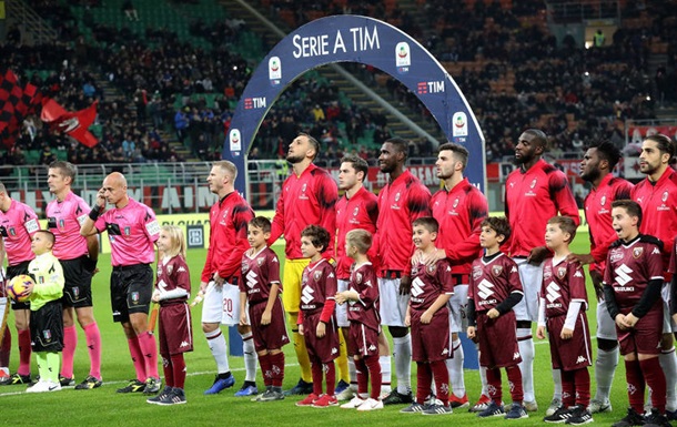 УЕФА наказал Милан: клуб не получит 12 миллионов за Лигу Европы