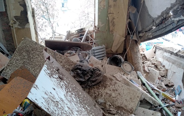 Взрыв в Фастове: в ГСЧС оценили масштабы разрушений 