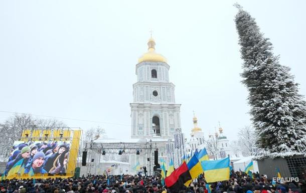 Объединительный собор церквей в Украине: онлайн