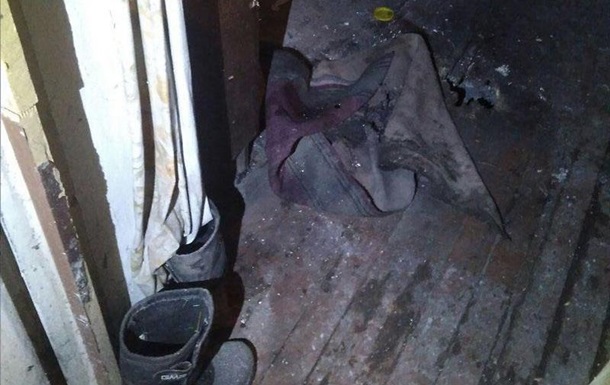 У Донецькій області двоє людей постраждали від вибуху гранати