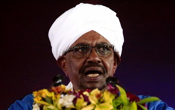 Лідер Судану відвідав Сирію вперше з початку конфлікту 