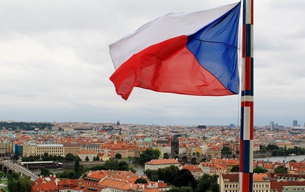Прага вважає загрозою Huawei і продукти ZTE