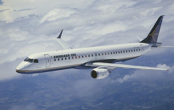Boeing і Embraer домовилися про стратегічне партнерство