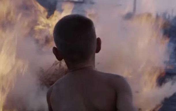 Фільм про хлопчика з Донбасу побореться за Оскар
