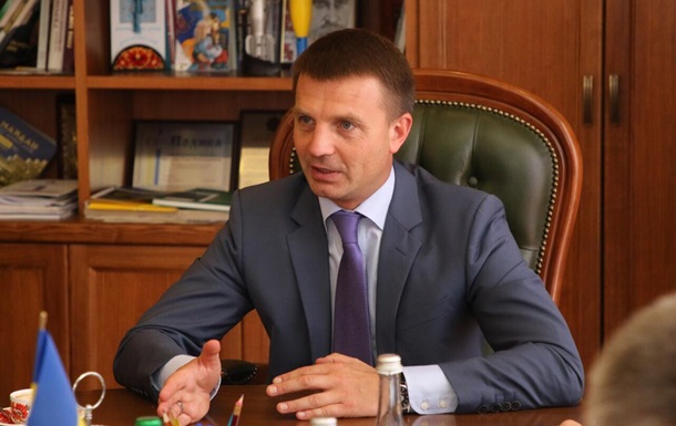 Глеб Пригунов:  Стратегия развития Днепропетровской области - неизменная 