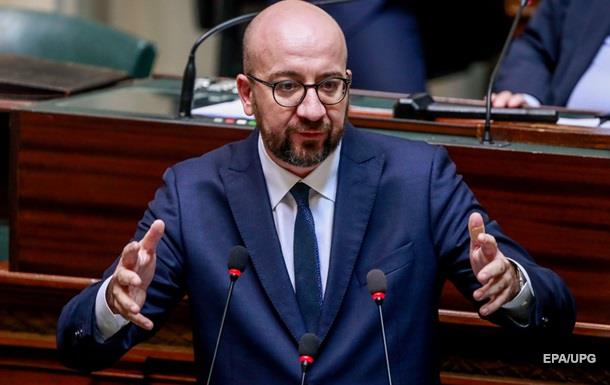 Премьер-министр Бельгии подал в отставку