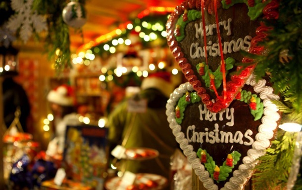 Жодних ялинок і Санта Клаусів: в китайському місті заборонили Різдво
