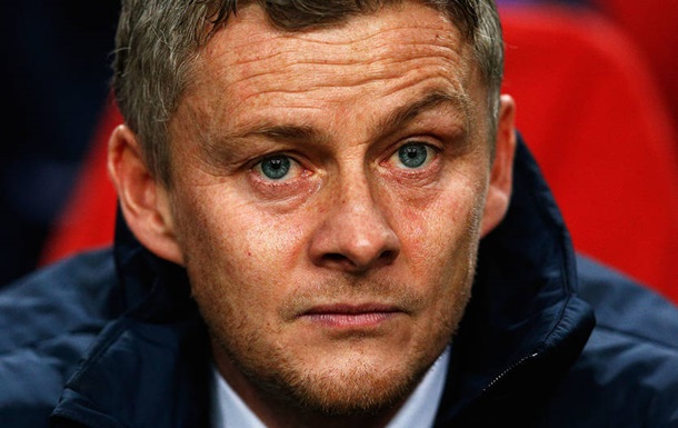 Сульшер: Рад вернуться в Манчестер Юнайтед в роли тренера