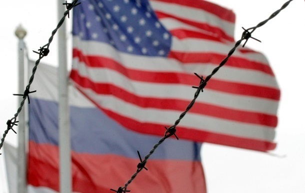 Минфин США ввел новые санкции против России