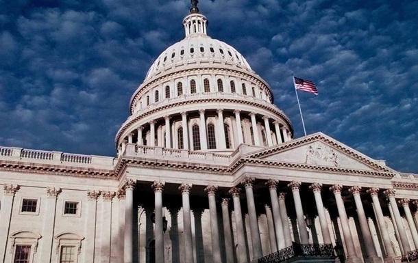 Сенат США прийняв тимчасовий бюджет