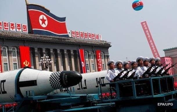 КНДР требуют от США первыми отказаться от ядерного оружия