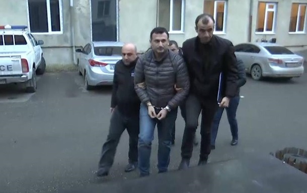 Задержание оппозиционеров в Грузии: как избежать последствий