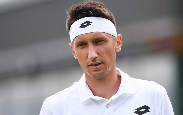 Стаховський знову увійде до Ради гравців ATP