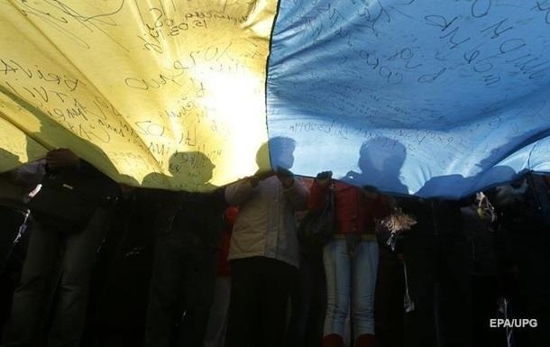 Украинцы не считают себя ответственными за результаты выборов - опрос