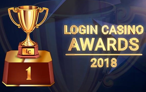 Определены победители Login Casino Awards 2018