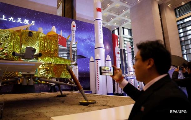 У Китаї відкрили першу приватну базу для побудови ракет