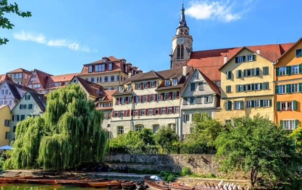 У Німеччині перше місто введе податок на пластик
