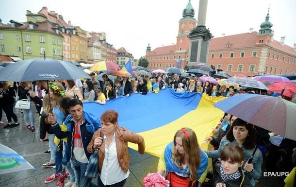 Польща боїться відтоку українських заробітчан