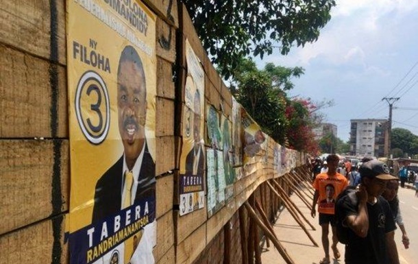 Демарш Трампа и выборы на Мадагаскаре: итоги