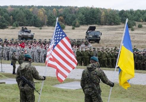 Украина и НАТО: без сближения