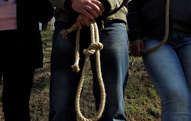 У Японії повісили двох злочинців