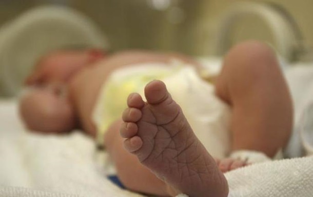 У Рівненській області жінка народила 18 дітей