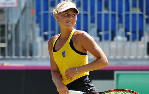 Украинские теннисистки узнали соперниц в квалификации турнира в Брисбене