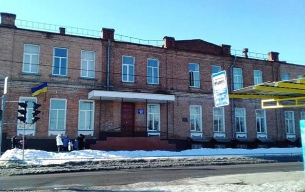 В Харькове вынудили уволиться директора школы